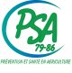 logo PSA-4